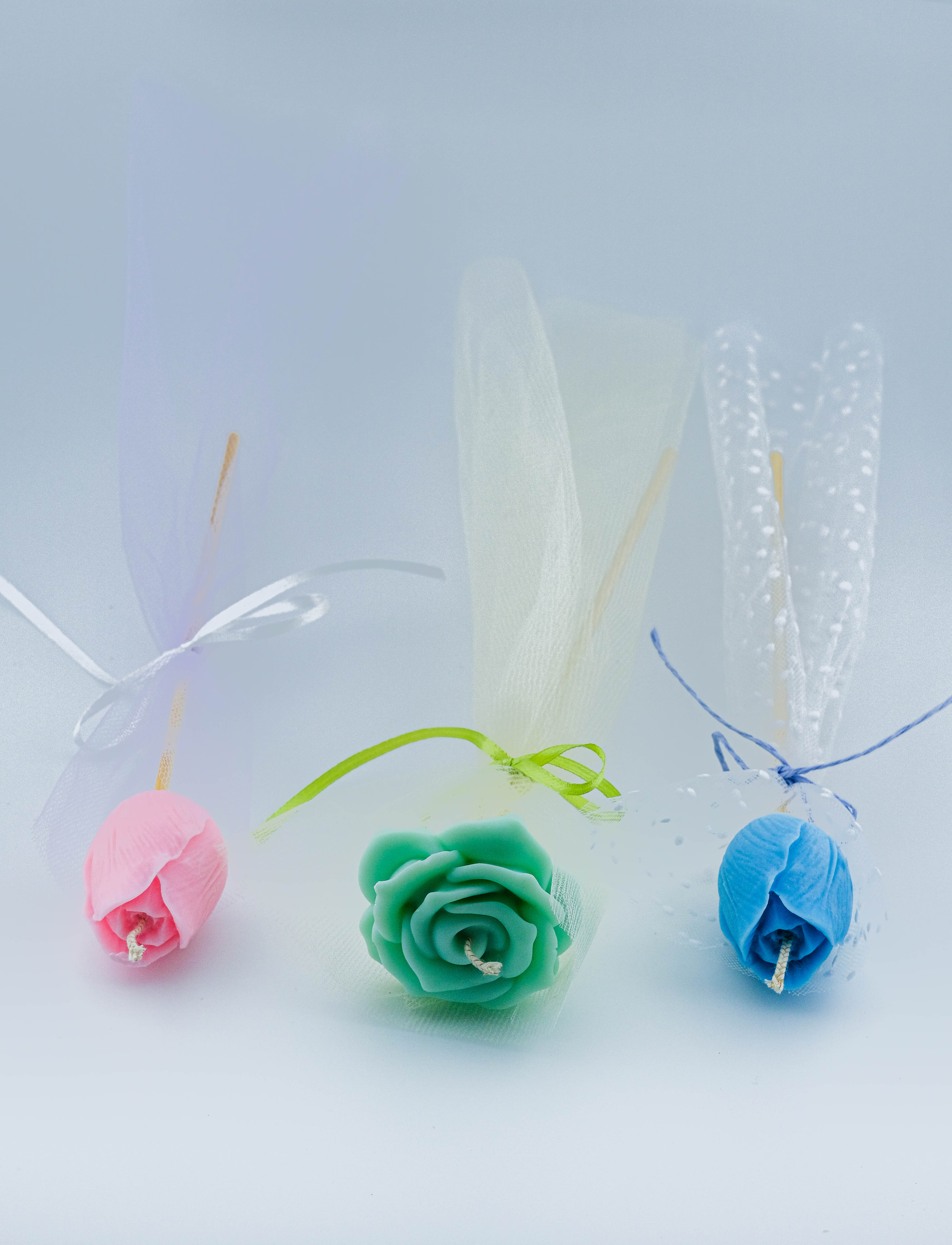 Lucire Candles — χειροποίητη δημιουργία
